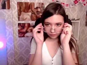 lina_brownie on Chaturbate