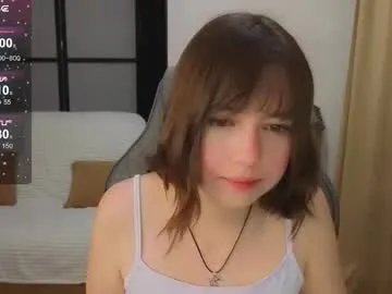 lina_brownie on Chaturbate