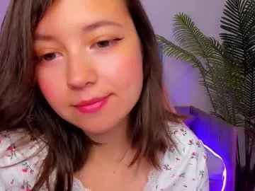 lina_brownie on Chaturbate