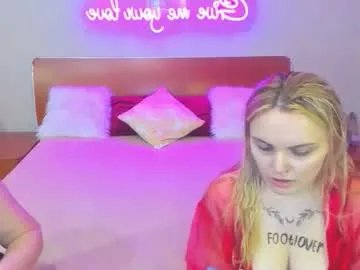 magiceyess — #strapon #anal #lesbian #lovense #feet