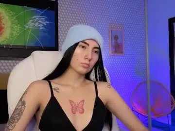 mariagh_ on Chaturbate
