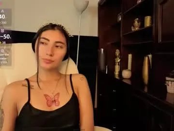 mariagh_ on Chaturbate