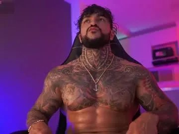 mariano_costa on Chaturbate