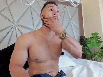massimofiore_ on Chaturbate