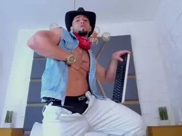 massimofiore_ on Chaturbate