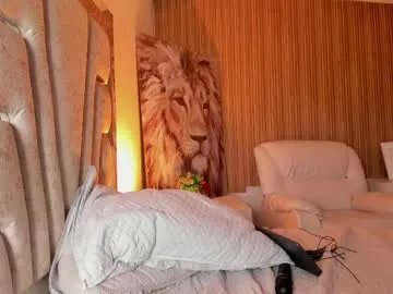 melanny_luv on Chaturbate