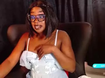 miaknox on Chaturbate