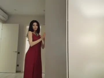 milla_bella on Chaturbate