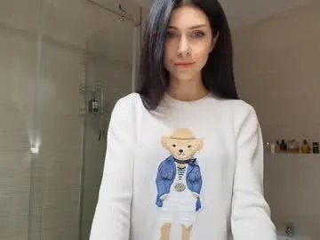 milla_bella on Chaturbate