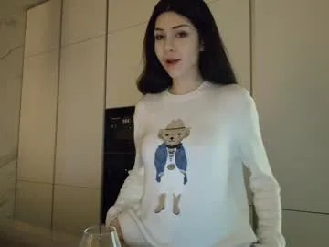 milla_bella on Chaturbate