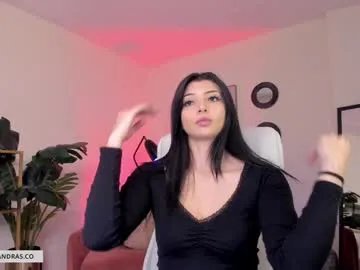 miss_meii on Chaturbate