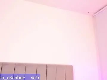 nataliaa___ on Chaturbate