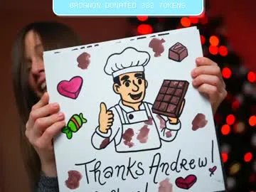 newchloe18 on Chaturbate