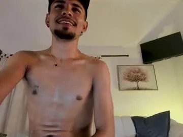 neyder_sanz — GOAL: Sexy Dance [15 tokens remaining] Welcome to my room! #feet #latino #anal #bigcock #new