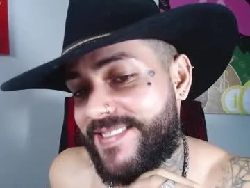 nicolas_torres99 on Chaturbate