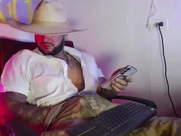 nicolas_torres99 on Chaturbate