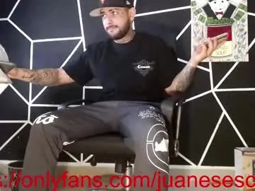 nicolas_torres99 on Chaturbate