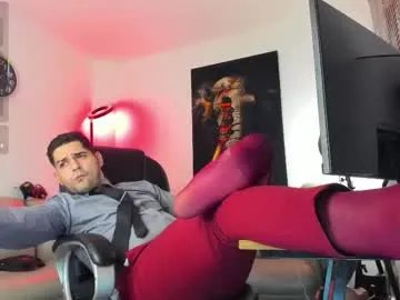 nicolass_fellener — Cumshow when goal is reached #findom #feet #uncut #socks #bigcock [999 tokens remaining]