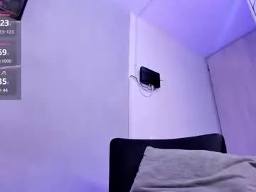 noah_devil_ — Tonight's plan: party, relax, and make a wet mess.  - Goal: make my bigclit hard close up [87 tokens left] #ftm #c2c #smoke #smallcock #party