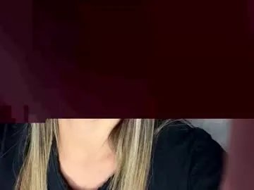 notamericanpie23 on Chaturbate