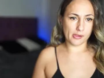 notamericanpie23 on Chaturbate