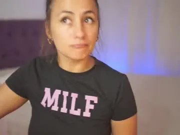 notamericanpie23 on Chaturbate