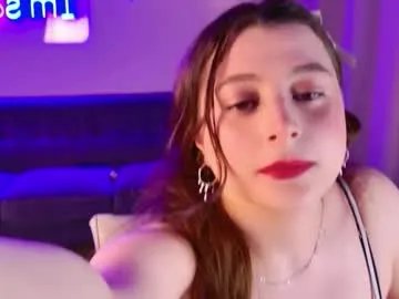 queen_michelle_ — GOAL: You like it when I jump? [11 tokens remaining] Promotion for kisses 3 tokens (PVT OPEN) ^^  #bigass #bigboobs #natural #lovense #18