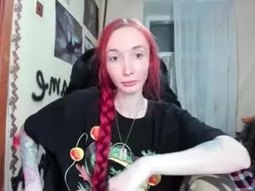 roxy_silver — doggy and spank [340 tokens left] #lovense #tease #fit #redhead #skinny