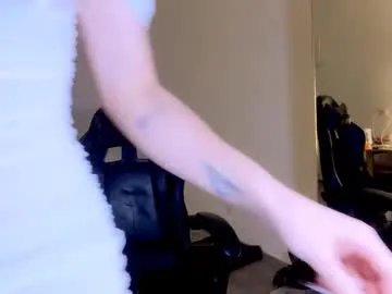 sailormoon666_ on Chaturbate