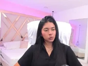 samantaa_shy — Naked I'm new and I'm a little naughty  #teen #new #18 #young #skinny [468 tokens remaining]