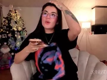 sarita_3 on Chaturbate