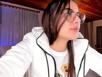 sarita_3 on Chaturbate