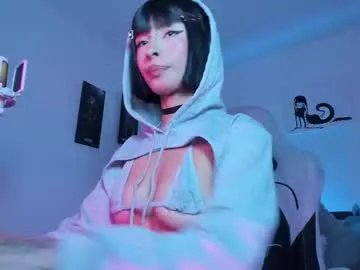 satanbabee_ on Chaturbate