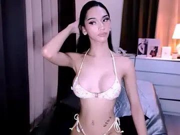 steffani_deluxe on Chaturbate