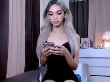 steffani_deluxe on Chaturbate