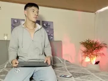 steveen_1604 on Chaturbate