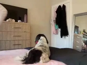 susannahxx — lush is in! buzzy monday ;) // GOAL: undies off! [1400 tokens left] #bush #cute #natural