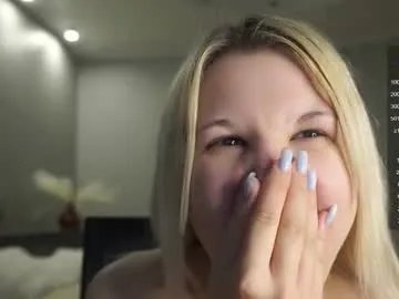 sweetyoops on Chaturbate