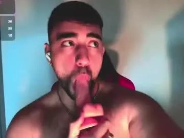 toplayboy on Chaturbate
