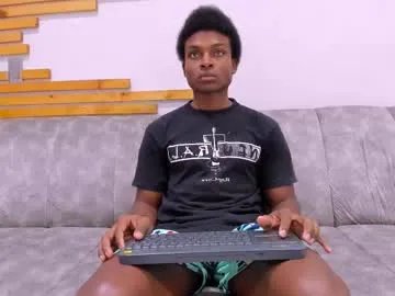 web_gammer_ on Chaturbate