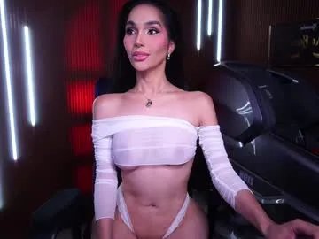 xforyoureyesonlyx on Chaturbate