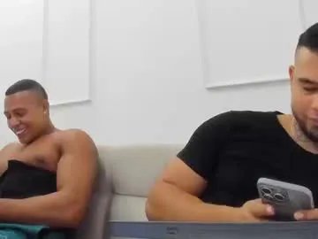 yampier01 on Chaturbate