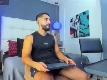 yiyo10_ — GOAL: MUSCLE FLEXING SHOW [100 tokens remaining] Welcome to my room! USE MY TIP MENU AND LET'S ENJOY TOGETHER #bigcock #muscle #gay #happynewyear #party