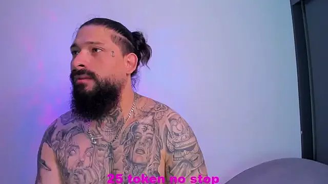 1ammyryan on StripChat