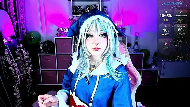 Aki__Ra on StripChat