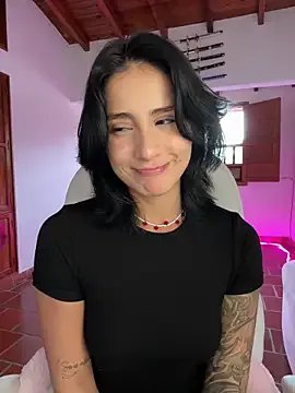 Ale_Lewis on StripChat