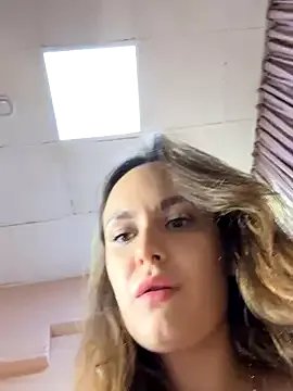 AllaTousNew on StripChat