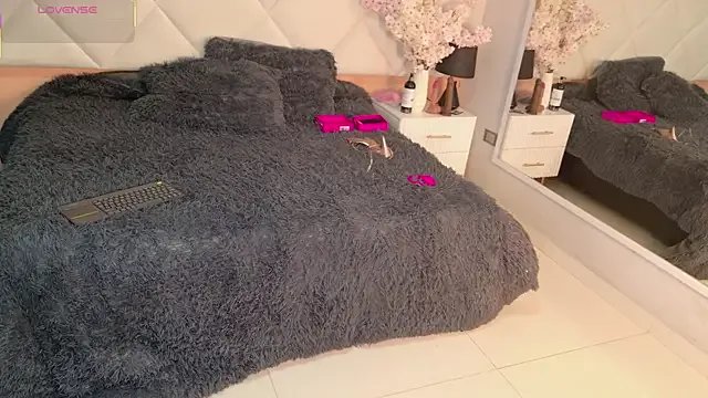 amy_miller1 on StripChat