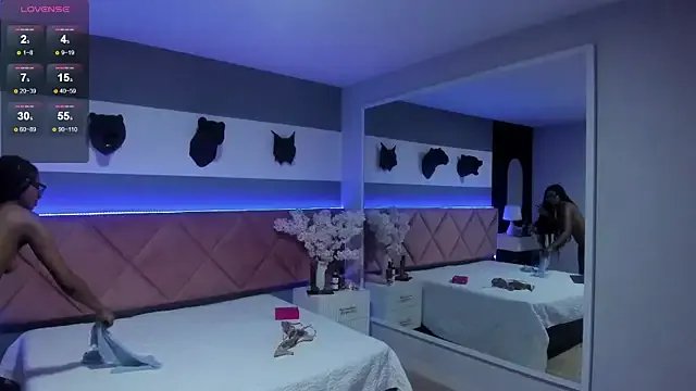 amy_miller1 on StripChat