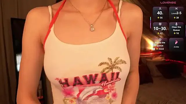 Anfisavisti__ on StripChat